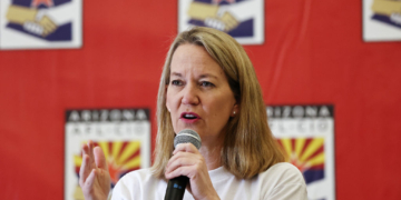 Arizona AG Sparks Outrage by Suggesting Residents Could Shoot Masked ICE Agents