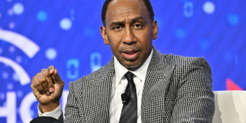 Stephen A. Smith Says ICE Agent Was Justified — But Questions Why Deadly Force Was Used
