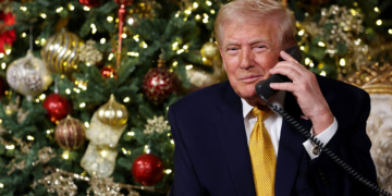 Reflections from the Front Lines: Trump to Syria, Kyl’s Departure, and Other Weekend Wonders