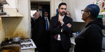 Mamdani Cracks Down on Slumlords on Day One
