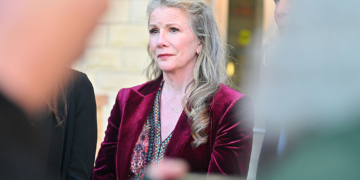 Melissa Gilbert Breaks Silence on Husband Timothy Busfield’s Child Sex Abuse Charges