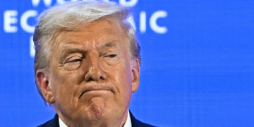 Trump Makes Case for US to Acquire Greenland 