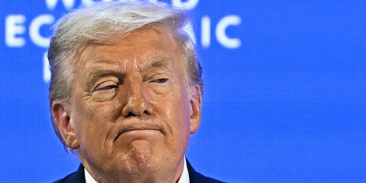 Trump Makes Case for US to Acquire Greenland 
