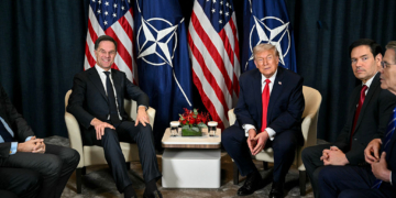 Trump Pauses Europe Tariffs After Claiming Greenland Deal Framework