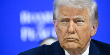 Trump Credits Secret ‘Discombobulator’ Weapon in Maduro Takedown