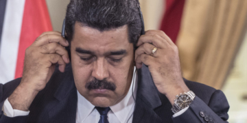 ALAN WILSON: Holding Narco-Regime Accountable Not An Act Of War