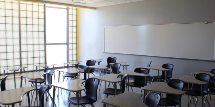 ANDREW HANDEL: Education Freedom Continues To Rise Across America
