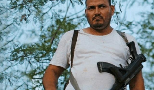 Autoridades Mexicanas Acusan A Narco Líder Como Autor Intelectual de Asesinato Contra Líder Citrícola