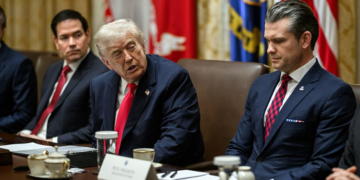 ‘BEWARE’: Trump Tells Defense Industry No More Huge Payouts Until Weapons Come Faster, Better