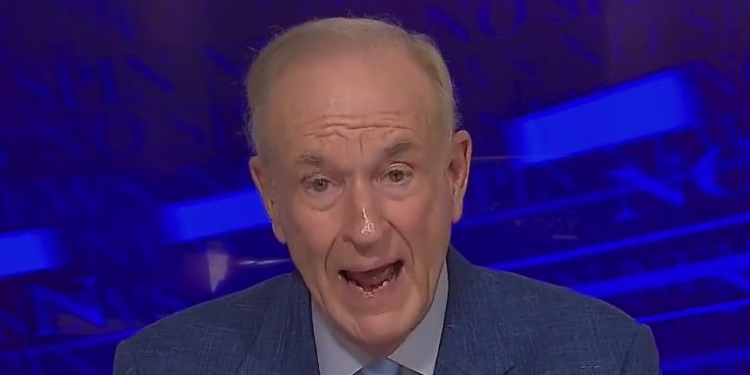 Bill O’Reilly Reveals Details On Illness And When He’ll Return To Air