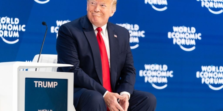 Davos Elites No Longer Pretending Their Globalist Shindig Helps Anyone But Themselves