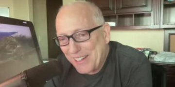 ‘Dilbert’ Creator Scott Adams Dies At Age 68