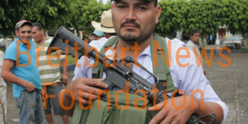 EXCLUSIVA: Autoridades Mexicanas Siguen Sin Poder Detener a Líder de Cártel, Aquí Está Su Dirección … Otra Vez