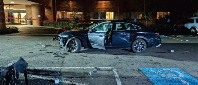 Feds Accuse Illegal Migrant Gangster Of Ramming Border Patrol With Prostitute’s Car Before Shooting