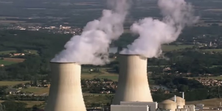 Florida Urges Bureaucratic Behemoth To Unshackle Nuclear Power