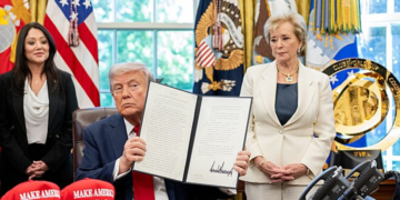 GERARD SCIMECA: Secretary McMahon Just Restored Fairness In American Higher Ed