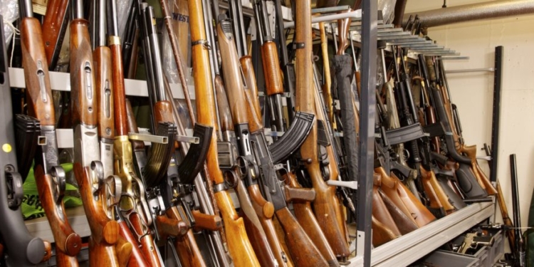 GRAHAM NOBLE: Second Amendment Rights Collide With Alex Pretti Shooting