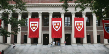Harvard Dean Removed After Posts Trashing Police, ‘Whiteness,’ And Trump Resurface