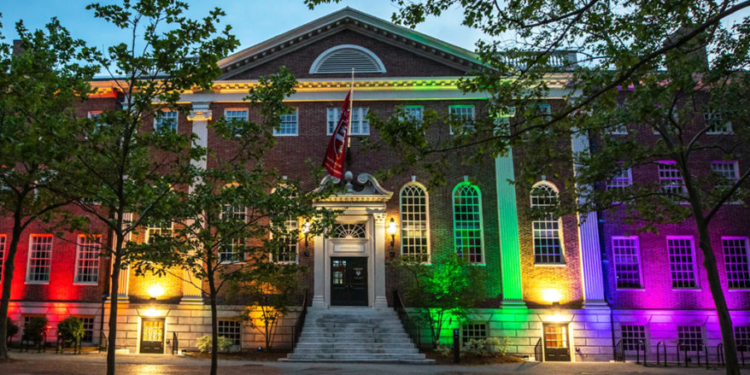 Harvard Professor Calls Out ‘Exclusion Of White Males’ In Scathing Public Resignation