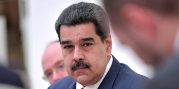 How One Arrest Could Refill The Strategic Oil Reserves Biden Drained