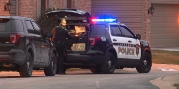 Indiana Judge Shooting: Police Arrest Three on Attempted Murder Charges; Two Others in Custody