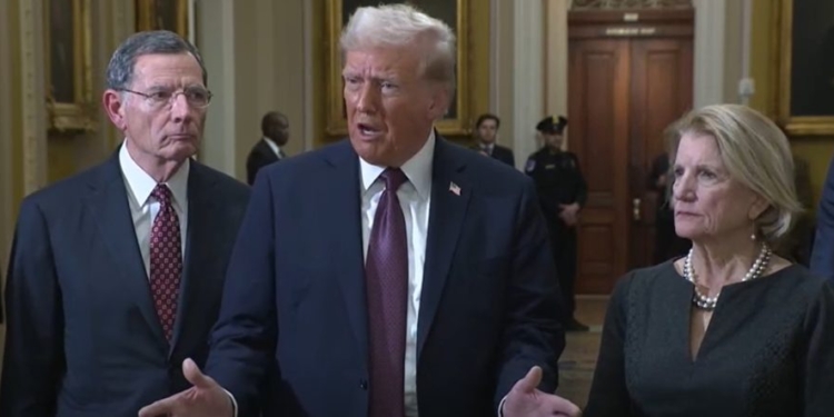 JAMES CARTER And JACOB CHOE: MAGA Isn’t De-Globalization. It’s The Only Globalization Strategy That Still Works