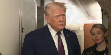 JOE GRUTERS: One Year Of Making America Great Again