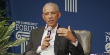 LARRY ELDER: Obamacare Was, Is And Will Always Be A Problem