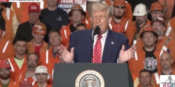 MAGA World Speaks Out On Trump’s Maduro Operation