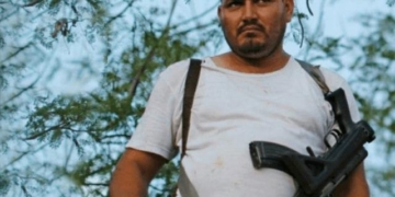Mexican Authorities Tag Leader of Terrorist Cartel Mastermind Behind Murder of Farming Activist