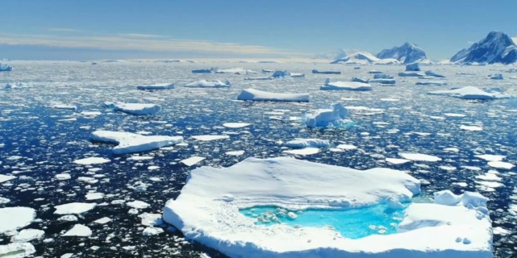 MICHAEL DeSANTIS: Buy Greenland And Make Europe Pay For It