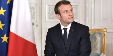 ‘New Colonialism’: Europe Lashes Out At Trump Over Venezuela, Greenland