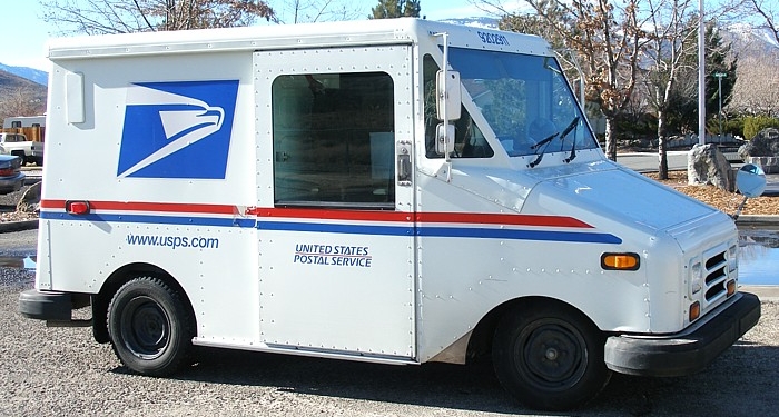 Post Office Phasing Out Migrant Drivers As Trucker Crashes Pile Up