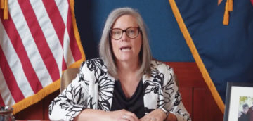 SCOT MUSSI: Move Over, Tim Walz. Katie Hobbs Now Most Scandal-Plagued Governor On Ballot In 2026