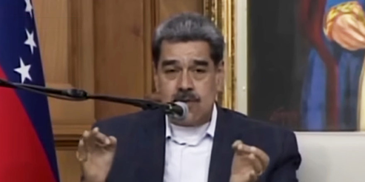 TIM DONNER: How Maduro’s Daring Capture Will Change The World