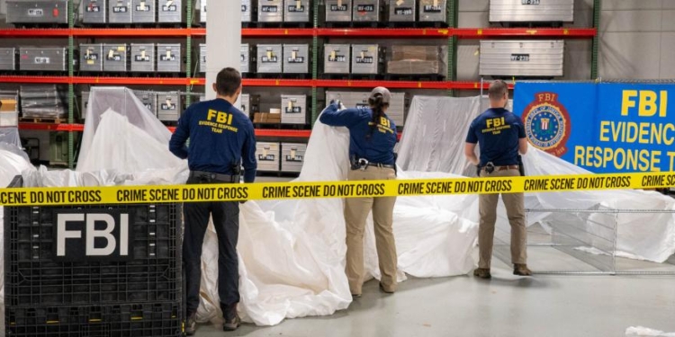 Trump Admin Took Over Probe Into ICE-Involved Shooting, Minnesota Police Say