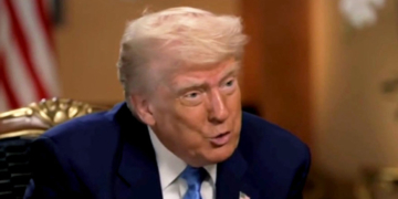 Trump Facing Warning Signs One Year In Amid ‘Growing Economic Pessimism,’ Analysts Say