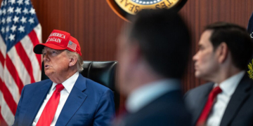 Trump Shook Up Energy Policy In 2025. Disaster Could Still Strike In 2026.