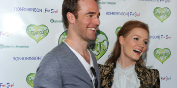 Van Der Beek GoFundMe Soars Past $1 Million After His Death