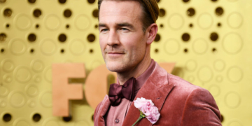 ‘Dancing With The Stars’ Alum Shares Final Laugh With James Van Der Beek as Friends Mourn TV Star