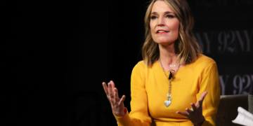 Savannah Guthrie Makes 11th Hour Plea For Mother’s Safe Return