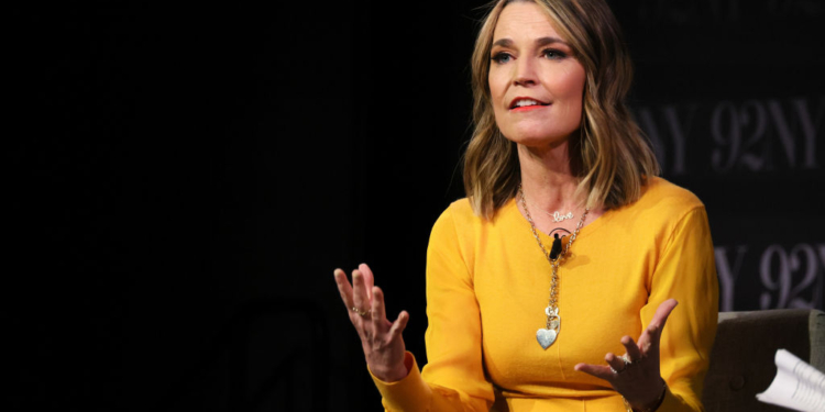 Savannah Guthrie Makes 11th Hour Plea For Mother’s Safe Return