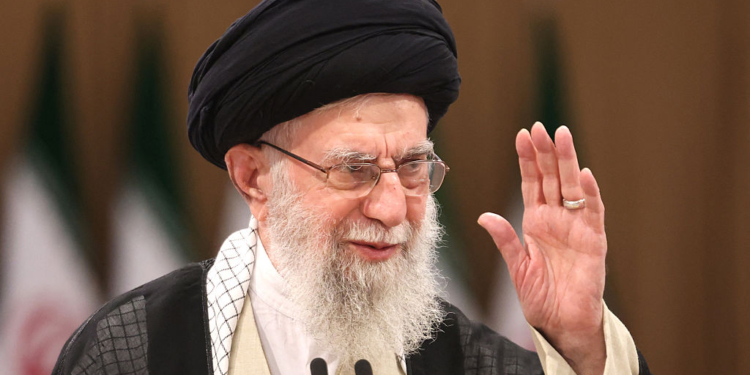 Iran Supreme Leader Khamenei Killed in Tehran Strike, Ending Decades of Rule
