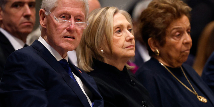 Clintons Agree to Testify as Contempt Vote Looms