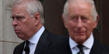King Charles Voices ‘Profound Concern’ as Police Examine New Epstein Claims