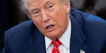 Trump Continues Support For Nationalizing Elections