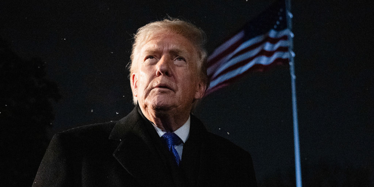 Trump Celebrates ‘Great Jobs Numbers’
