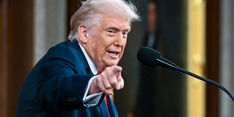 Trump Heads to Texas For Preelection Rallies