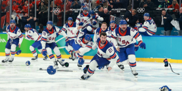 WH Taunts Trudeau After Hockey Win