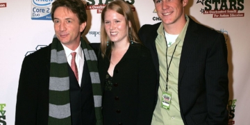 Tragedy Strikes Martin Short’s Family as Daughter Dies at 42 in Apparent Suicide